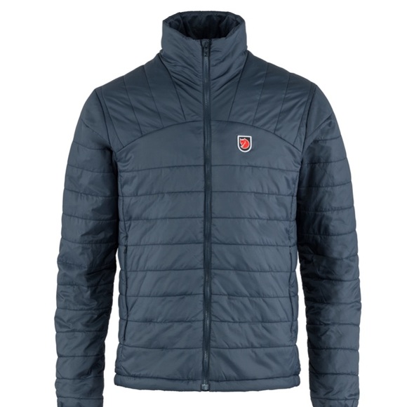FjallRaven Expedition Series Lightweight Jacket - Picture 3 of 13